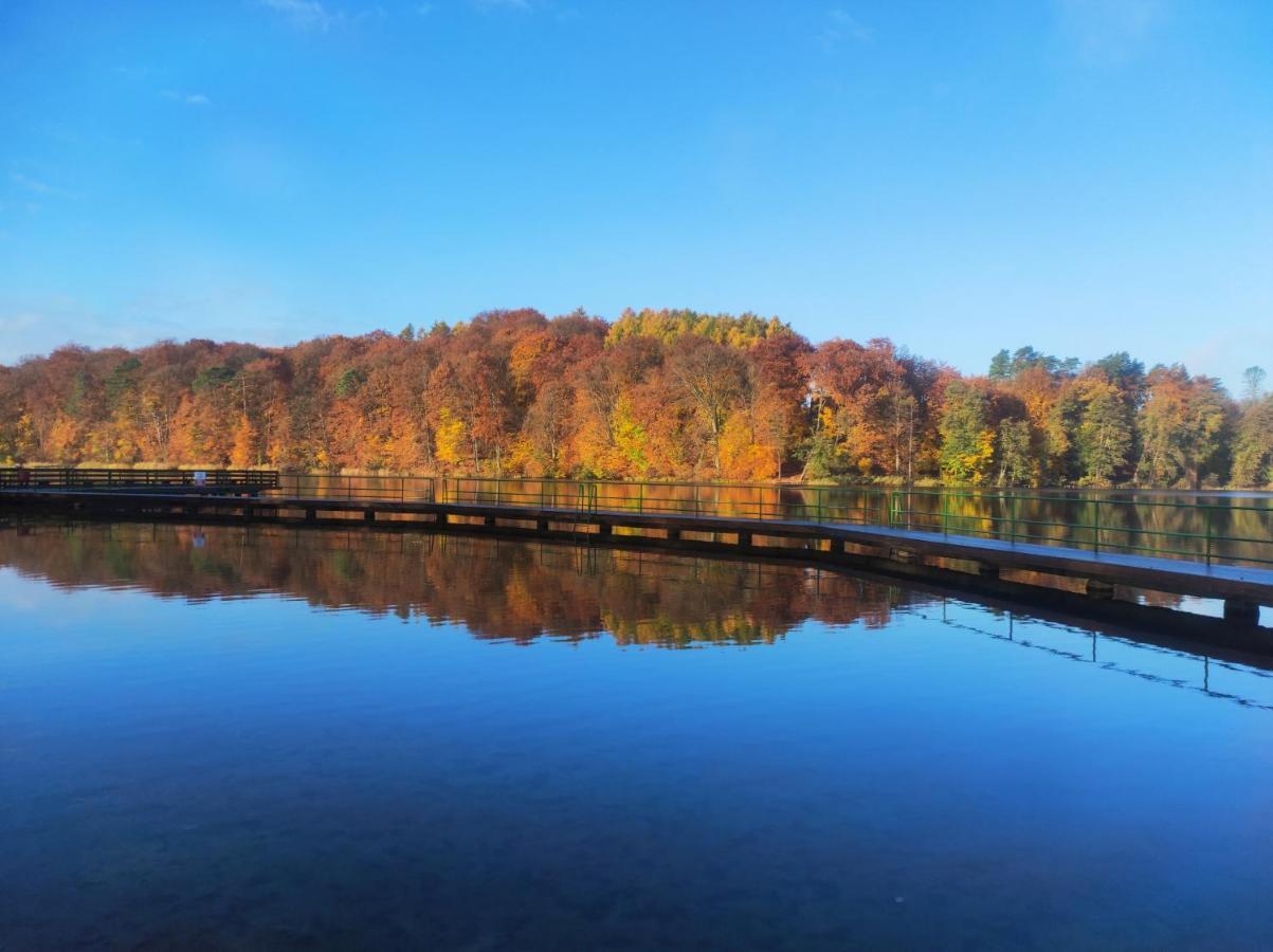 Lake Park Lagow Exteriör bild