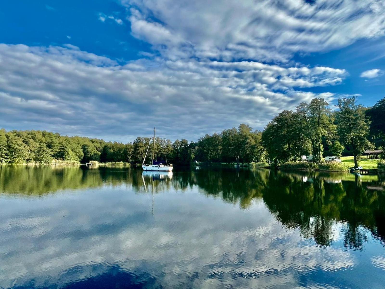 Lake Park Lagow Exteriör bild